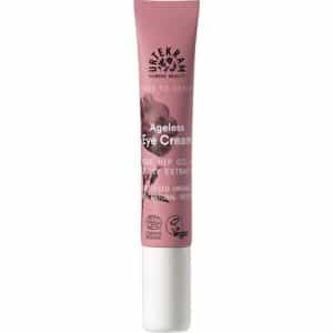 Urtekram ageless eye cream rose