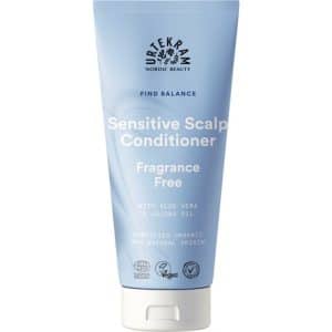 Urtekram Sensitive Scalp Conditioner Fragrance free