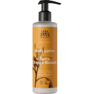 Urtekram Body Lotion Orange