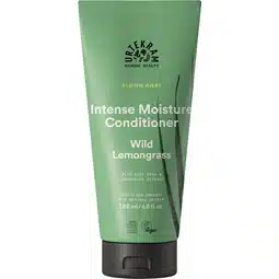 Urtekram Wild Lemongrass Intense Moisture Conditioner