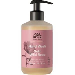 Urtekram Soft Wild Rose Hand Wash