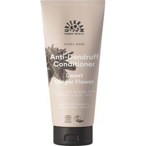 Urtekram Anti Dandruff Conditioner Sweet Ginger Flower