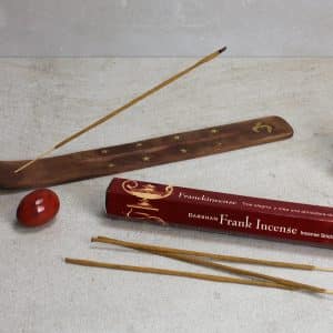 Darshan Fran incense