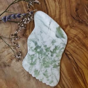 Gua Sha massage