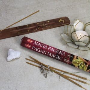 HEM Pagan Magic