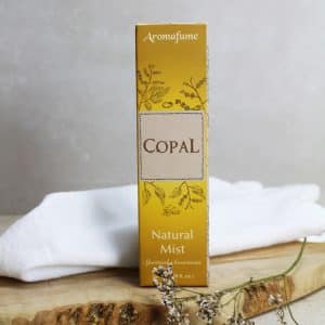 Aromafume Luchtverfrisser spray copal