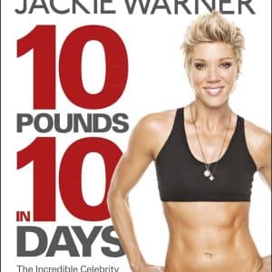 10 pounds in 10 days