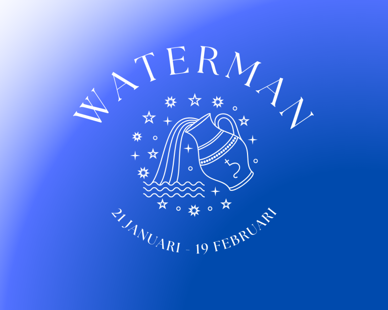 Het sterrenbeeld Waterman staat bekend om zijn innovatieve geest, originaliteit en verlangen naar vrijheid. Watermannen blinken vaak uit door hun visionaire ideeën, onafhankelijkheid en diepgeworteld humanitarisme. Deze vrije en creatieve zielen kunnen hun energie en unieke eigenschappen versterken met verschillende edelstenen en kristallen. Dit zijn vijf passende edelstenen voor de Waterman. 1. Amethist: Deze steen bevordert intuïtie en hogere wijsheid, waardoor Watermannen makkelijker in contact komen met hun innerlijke zelf en spirituele inzichten verkrijgen. Stress en angst kunnen verminderen dankzij amethist, wat essentieel is voor de mentaal actieve Waterman. Bovendien bevordert amethist creatieve oplossingen en innovatieve ideeën, waardoor visionaire projecten kunnen floreren. Watermannen, die vaak bezig zijn met diepgaande mentale activiteiten, vinden in amethist een bondgenoot die hen helpt om rust te vinden en hun geest helder te houden. 2. Aquamarijn: Watermannen uiten hun waarheid met kalmte en duidelijkheid, terwijl ze innerlijke rust en emotionele balans behouden. Angst en stress verminderen met aquamarijn, waardoor Watermannen gefocust blijven in uitdagende situaties. De steen ondersteunt de keelchakra, essentieel voor effectieve en eerlijke communicatie. Voor Watermannen, die bekend staan om hun innovatieve ideeën, helpt aquamarijn bij het delen van hun visies en het overtuigen van anderen met hun ideeën. De steen stimuleert ook de moed om onbekende wateren te verkennen en nieuwe uitdagingen aan te gaan. 3. Labradoriet: Creativiteit versterken en intuïtie volgen wordt makkelijker met labradoriet. Negative energieën blijven op afstand, waardoor Watermannen hun positieve energie behouden. De mystieke eigenschappen van labradoriet passen perfect bij de nieuwsgierige en avontuurlijke Waterman. Labradoriet helpt ook bij het versterken van de aura en biedt bescherming tegen negatieve invloeden, waardoor Watermannen zich kunnen concentreren op hun doelen zonder afgeleid te worden door negatieve energieën. 4. Fluoriet: Fluoriet brengt mentale orde en focus. Nieuwe ideeën en mogelijkheden worden makkelijker omarmd dankzij fluoriet. Cognitieve functies en analytische vaardigheden verbeteren, wat essentieel is voor de intellectuele Waterman. Fluoriet helpt ook bij het stabiliseren van emoties en het bevorderen van een gevoel van rust en kalmte, wat belangrijk is voor het handhaven van een evenwichtige en gefocuste geest. De steen ondersteunt ook spirituele groei, wat Watermannen helpt om hun hogere doelen te bereiken. 5. Turkoois: Met turkoois voelen Watermannen zich veilig en geaard, terwijl ze hun unieke visies en ideeën delen. Genezing en welzijn bevorderen dankzij turkoois, wat belangrijk is voor de veranderlijke en innovatieve Waterman. De steen stimuleert creatieve expressie en helpt bij het manifesteren van nieuwe projecten. Turkoois helpt Watermannen ook om verbonden te blijven met hun intuïtie en innerlijke wijsheid, wat hen helpt om geïnspireerde beslissingen te nemen en hun dromen waar te maken. Deze edelstenen versterken de unieke eigenschappen van Watermannen en brengen hun energie in balans. Visionaire en creatieve Watermannen tillen hun visie naar nieuwe hoogten en hebben een positieve impact op de wereld om zich heen door deze stenen te gebruiken. Innerlijke rust vinden, creatieve expressie bevorderen, en bescherming tegen negatieve invloeden krijgen, allemaal dankzij deze krachtige edelstenen. Hierdoor kunnen Watermannen hun volledige potentieel realiseren en hun dromen waarmaken. Edelstenen zoals amethist, aquamarijn, labradoriet, fluoriet en turkoois bieden Watermannen de steun die ze nodig hebben om hun unieke pad te volgen. Of het nu gaat om het bevorderen van intuïtie, het verbeteren van communicatie, het versterken van creativiteit of het bieden van bescherming, deze stenen helpen Watermannen om hun ware zelf te omarmen en hun idealen na te streven.